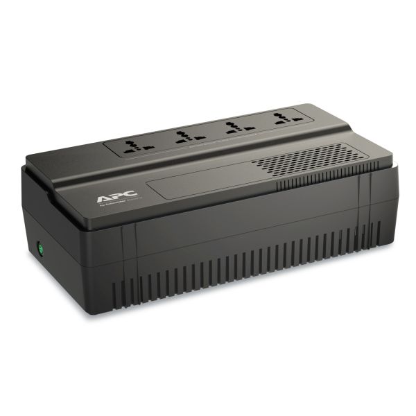 APC BV1000I-MS UPS Line-interactive 1 kVA 600 W (BV1000I-MS)