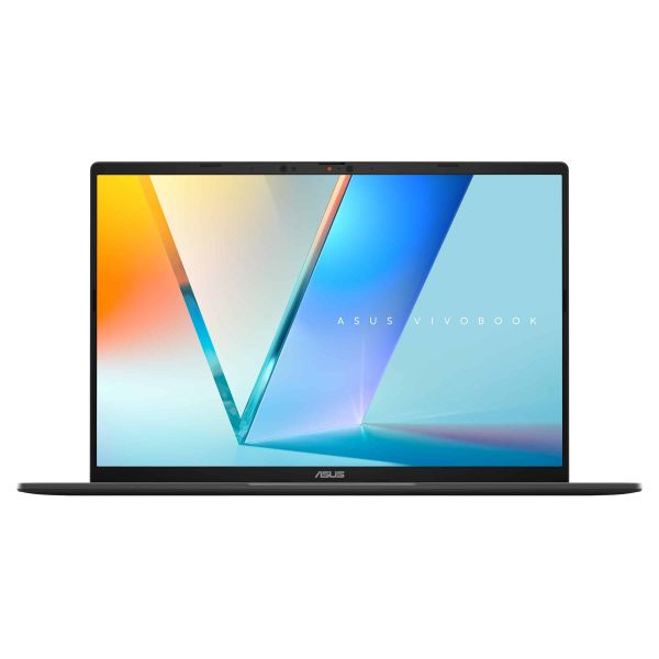 ASUS Vivobook S16 S3607QA-PL003W Qualcomm Snapdragon X1-26-100 Laptop 40,6 cm (16") 2.5K 16 GB LPDDR5x-SDRAM 512 GB SSD Wi-Fi 6E (802.11ax) Windows 11 Home Nederlands Grijs (90NB16C2-M002F0)