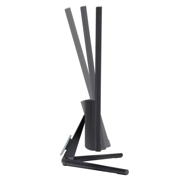 ASUS VU279CFE-B computer monitor 68,6 cm (27") 1920 x 1080 Pixels Full HD LCD Blauw (VU279CFE-B)