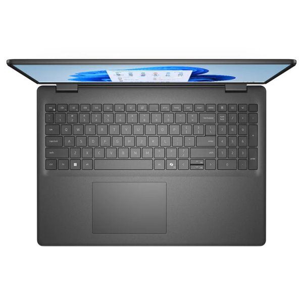 Dell Pro 14 Plus (PB14250) XCTO Base [Greek] / Intel(R) Core(TM) Ultra7 266V vPro(R) (48 TOPS NPU - 8 cores - up to 5.0 GHz) wit (3400017805259.2-1)
