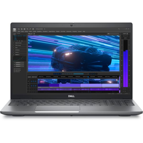 Dell Pro Micro QCM1250 / Intel(R) Core(TM) Ultra 5 235T (R) (13 TOPSNPU - 14 cores - up to 5.0GHz) / Windows 11 Pro (3400017891089.1-1)