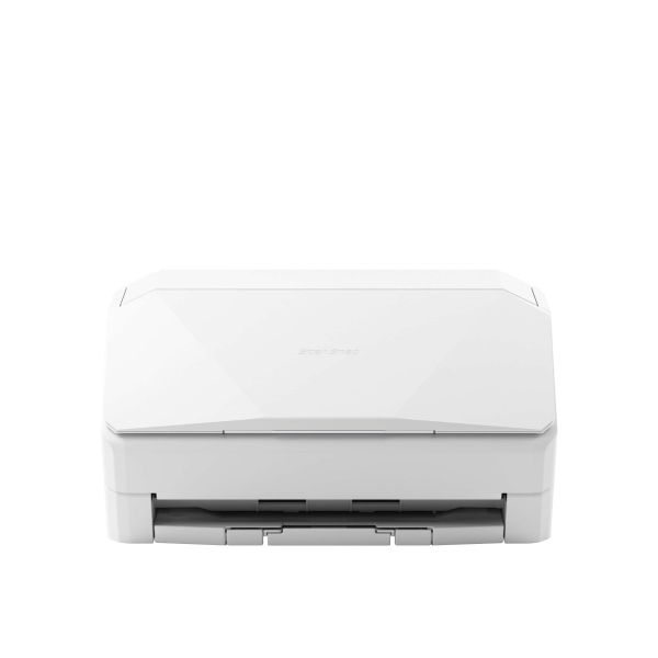 Ricoh ScanSnap iX2400 ADF-scanner 600 x 600 DPI A4 Wit (PA03870-B101)