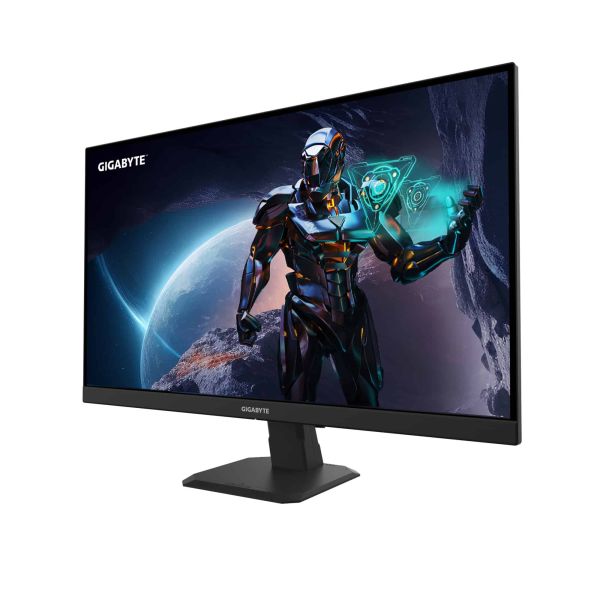 GIGABYTE GS27U LED display 68,6 cm (27") 3840 x 2160 Pixels 4K Ultra HD Zwart (GS27U EK)