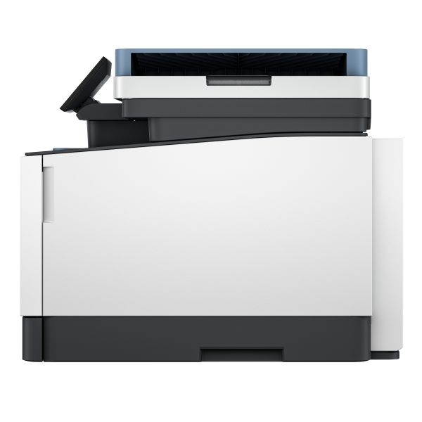 HP LaserJet Pro 3302sdw Draadloos Multifunction Kleur Printer, Kopieerapparaat, scanner; dubbelzijdig (499Q6F)