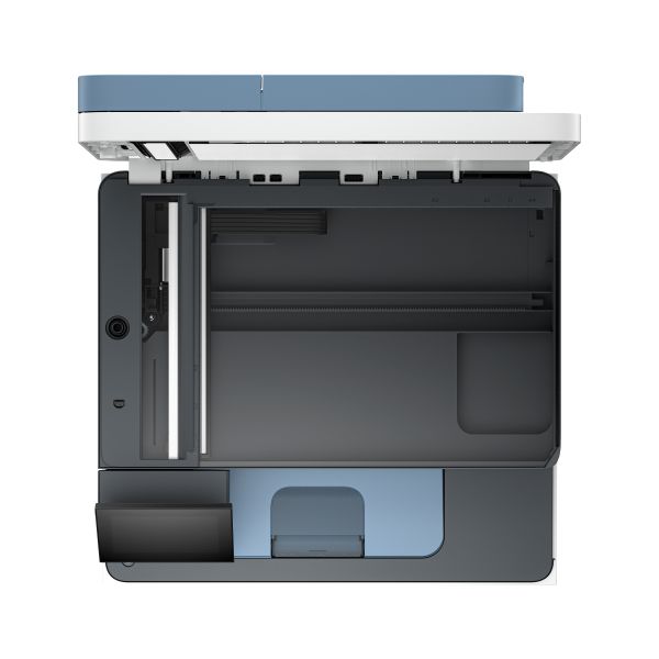 HP LaserJet Pro 3302sdw Draadloos Multifunction Kleur Printer, Kopieerapparaat, scanner; dubbelzijdig (499Q6F)