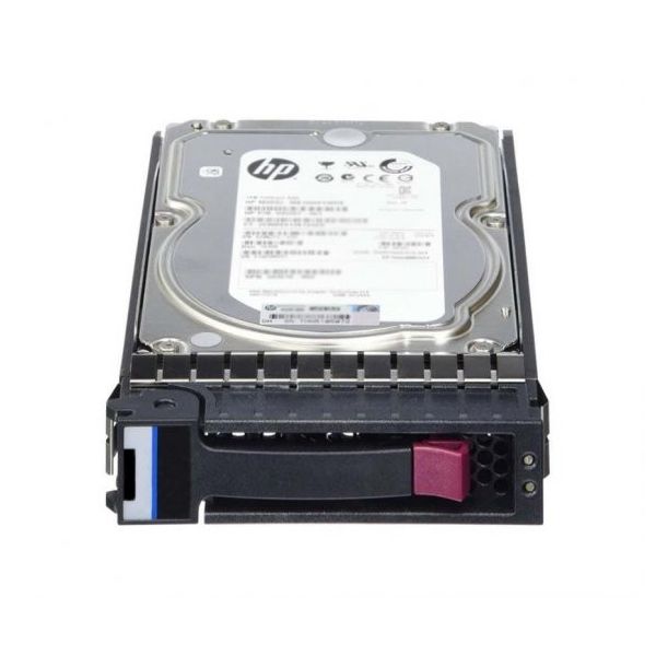HP HDD - Dual Port Midline (AP861A)