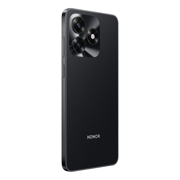 Honor X5c PLUS 17,1 cm (6.74") MagicOS 9.0 4 GB 128 GB 5260 mAh Zwart (5109BYFH) Honor X5c PLUS 17,1 cm (6.74") MagicOS 9.0 4 GB 128 GB 5260 mAh Zwart (5109BYFH)