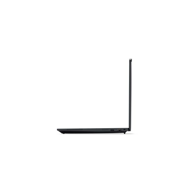 Lenovo ThinkPad P16s Gen 4 (Intel) Intel Core Ultra 7 255H Mobiel werkstation 40,6 cm (16") WUXGA 32 GB DDR5-SDRAM 512 GB SSD NVIDIA RTX PRO 500 Blackwell Wi-Fi 7 (802.11be) Windows 11 Pro Engels Zwart (21QV000BMH)
