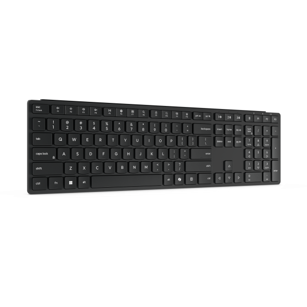 Lenovo Wireless Keyboard 6000 Multi-Mode (4Y41S04673)