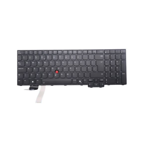 Lenovo ThinkPad T16 G4 Keyboard (5N21Q49851)