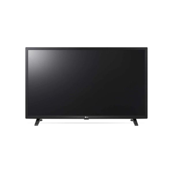 LG 32LQ631C tv 81,3 cm (32") Full HD Smart TV Wifi Zwart (32LQ631C)