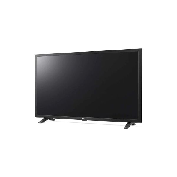 LG 32LQ631C tv 81,3 cm (32") Full HD Smart TV Wifi Zwart (32LQ631C)