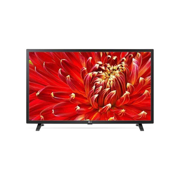 LG 32LQ631C tv 81,3 cm (32") Full HD Smart TV Wifi Zwart (32LQ631C)