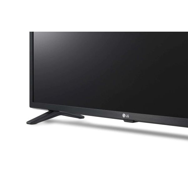 LG 32LQ631C tv 81,3 cm (32") Full HD Smart TV Wifi Zwart (32LQ631C)