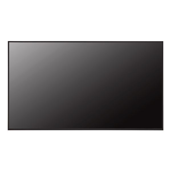LG 43UH5N-M Digitale signage flatscreen 109,2 cm (43") LCD Wifi 500 cd/m² 4K Ultra HD Zwart WebOS 24/7 (43UH5N-M.AEU)