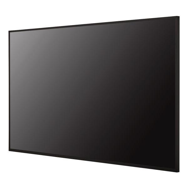 LG 43UH5N-M Digitale signage flatscreen 109,2 cm (43") LCD Wifi 500 cd/m² 4K Ultra HD Zwart WebOS 24/7 (43UH5N-M.AEU)