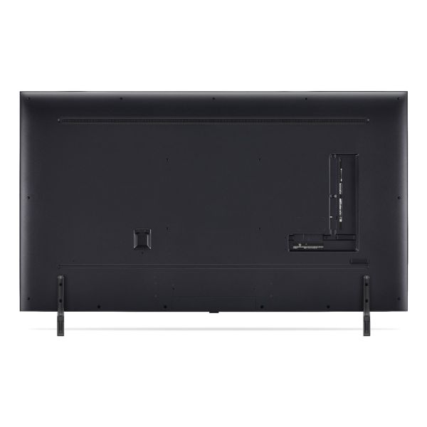 LG QNED 50QNED80T6A 127 cm (50") 4K Ultra HD Smart TV Wifi Blauw (50QNED80T6A.AEU)