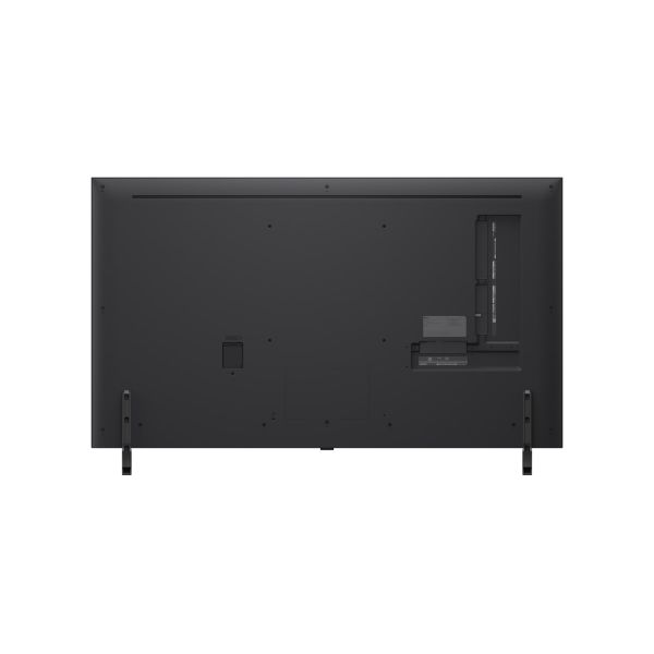 LG QNED evo AI 55QNED85A6C 139,7 cm (55") 4K Ultra HD Smart TV Wifi Zwart (55QNED85A6C.AEU)