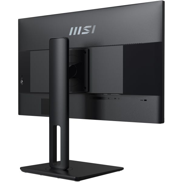 MSI Pro MP245PG computer monitor 60,5 cm (23.8") 1920 x 1080 Pixels Full HD LCD Zwart (9S6-3PC19M-003)