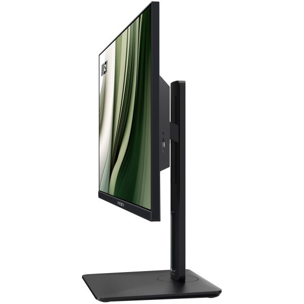 MSI Pro MP245PG computer monitor 60,5 cm (23.8") 1920 x 1080 Pixels Full HD LCD Zwart (9S6-3PC19M-003)