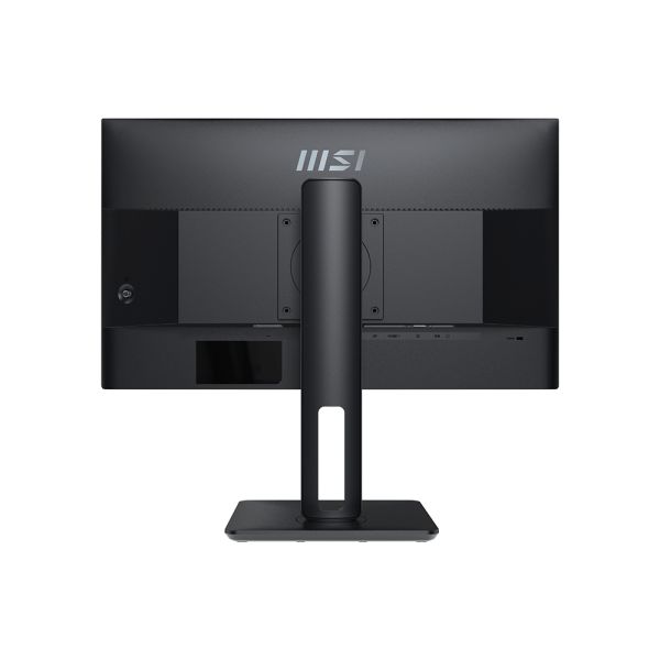 MSI Pro MP245PG computer monitor 60,5 cm (23.8") 1920 x 1080 Pixels Full HD LCD Zwart (9S6-3PC19M-003)