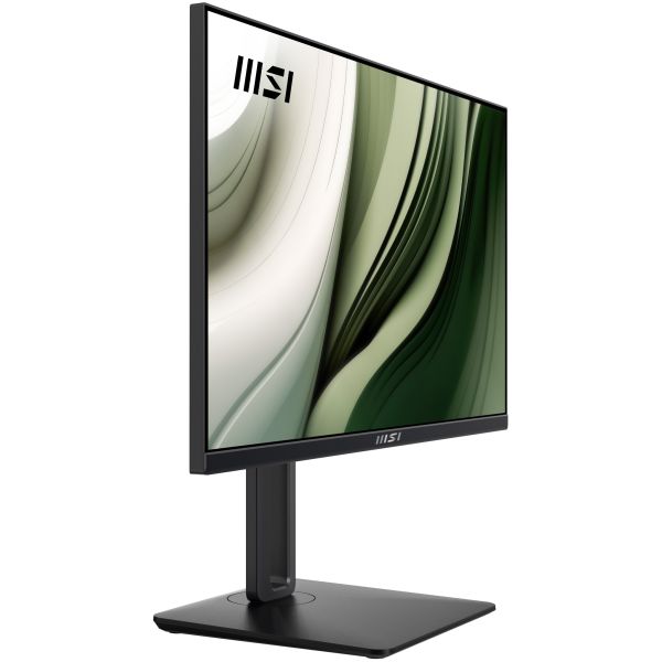 MSI Pro MP245PG computer monitor 60,5 cm (23.8") 1920 x 1080 Pixels Full HD LCD Zwart (9S6-3PC19M-003)