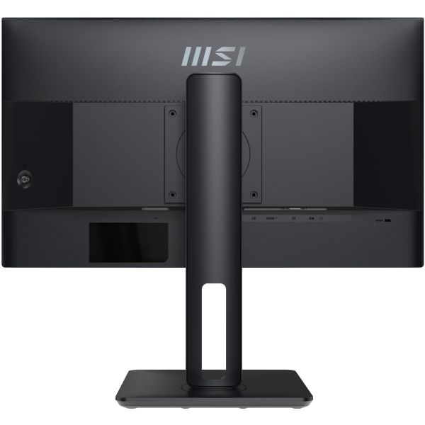 MSI Pro MP245PG computer monitor 60,5 cm (23.8") 1920 x 1080 Pixels Full HD LCD Zwart (9S6-3PC19M-003)