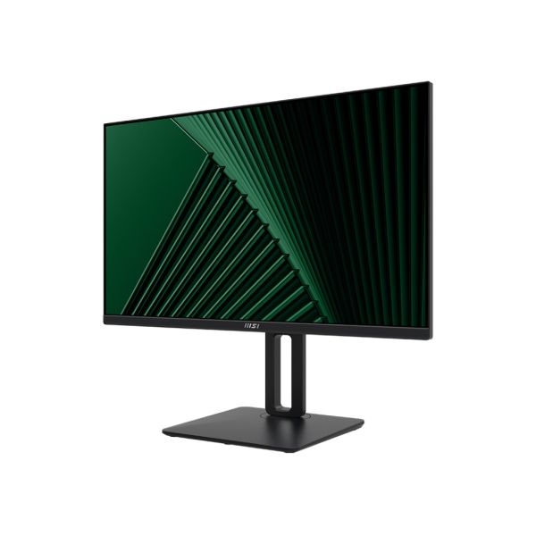 MSI Pro MP245PG computer monitor 60,5 cm (23.8") 1920 x 1080 Pixels Full HD LCD Zwart (9S6-3PC19M-003)