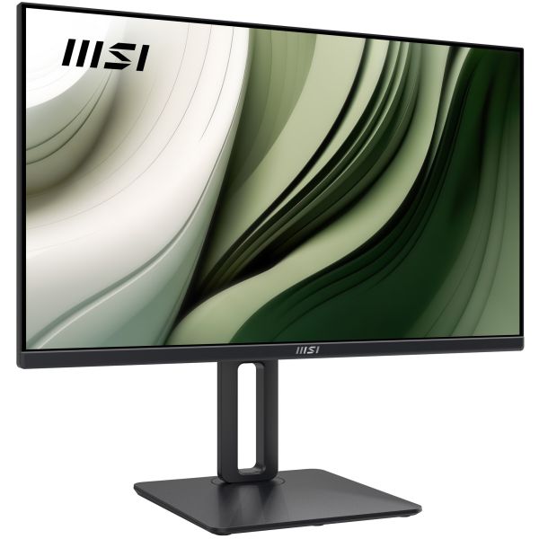 MSI Pro MP245PG computer monitor 60,5 cm (23.8") 1920 x 1080 Pixels Full HD LCD Zwart (9S6-3PC19M-003)