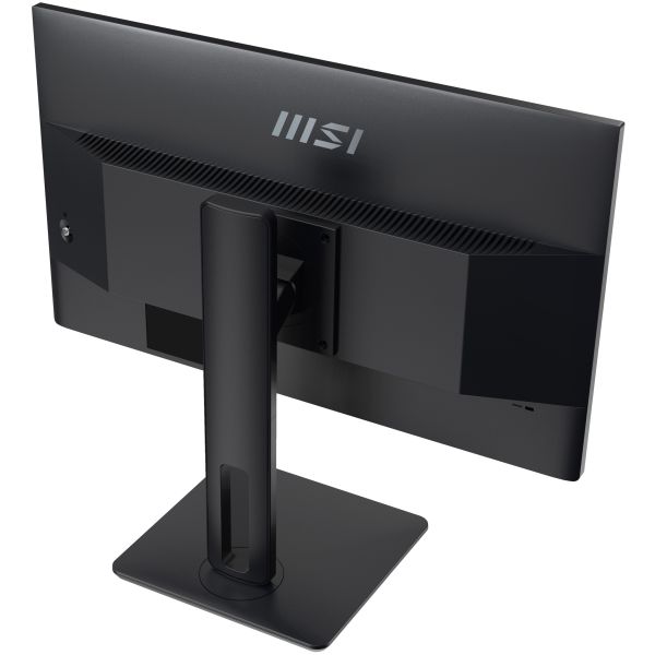 MSI Pro MP245PG computer monitor 60,5 cm (23.8") 1920 x 1080 Pixels Full HD LCD Zwart (9S6-3PC19M-003)