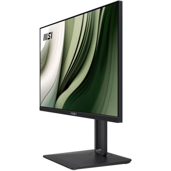 MSI Pro MP245PG computer monitor 60,5 cm (23.8") 1920 x 1080 Pixels Full HD LCD Zwart (9S6-3PC19M-003)