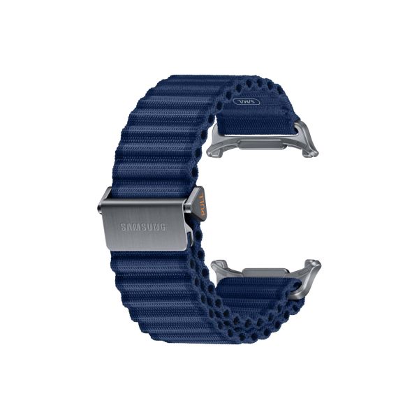 Samsung Galaxy Watch Ultra Trail Band (ET-SVL70MNEGEU) Samsung Galaxy Watch Ultra Trail Band (ET-SVL70MNEGEU)