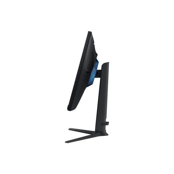 Samsung LS27AG322NUXEN computer monitor 68,6 cm (27") 1920 x 1080 Pixels LED Zwart (LS27AG322NUXEN)