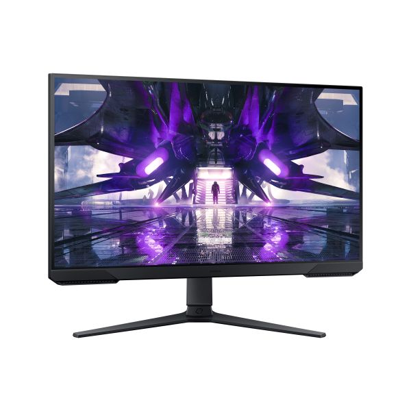 Samsung LS27AG322NUXEN computer monitor 68,6 cm (27") 1920 x 1080 Pixels LED Zwart (LS27AG322NUXEN)