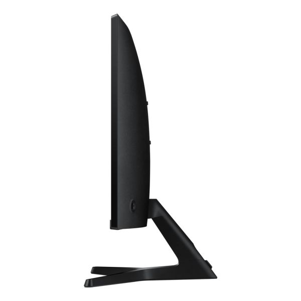 Samsung S27D392GAU computer monitor 68,6 cm (27") 1920 x 1080 Pixels Full HD LCD Zwart (LS27D392GAUXEN)