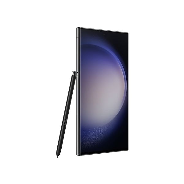 Samsung Galaxy S23 Ultra SM-S918B 17,3 cm (6.8") Dual SIM Android 13 5G USB Type-C 12 GB 512 GB 5000 mAh Zwart (SM-S918BZKHEUB)