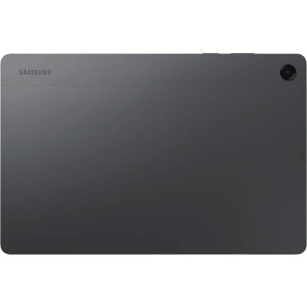 Samsung Galaxy Tab A11 Wi-Fi 128 GB 22,1 cm (8.7") 8 GB Wi-Fi 5 (802.11ac) Android 15 Grijs (SM-X130NZAEEUE)