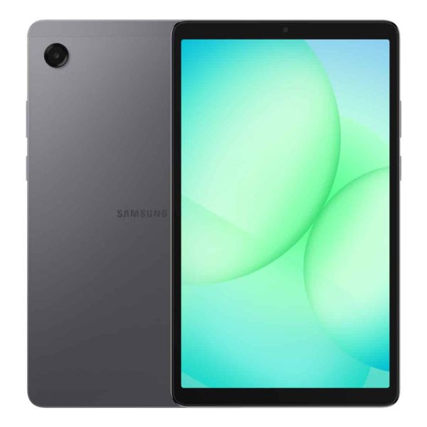 Samsung Galaxy Tab A11 4G LTE-TDD & LTE-FDD 64 GB 22,1 cm (8.7") 4 GB Wi-Fi 5 (802.11ac) Grijs (SM-X135FZAAEUE)