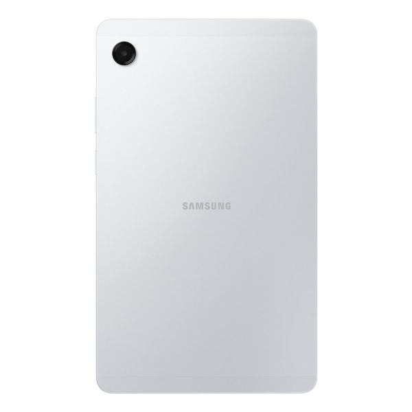 Samsung Galaxy Tab A11 A11 4G LTE-TDD & LTE-FDD 64 GB 22,1 cm (8.7") 4 GB Wi-Fi 5 (802.11ac) Zilver (SM-X135FZSAEUE) Samsung Galaxy Tab A11 A11 4G LTE-TDD & LTE-FDD 64 GB 22,1 cm (8.7") 4 GB Wi-Fi 5 (802.11ac) Zilver (SM-X135FZSAEUE)