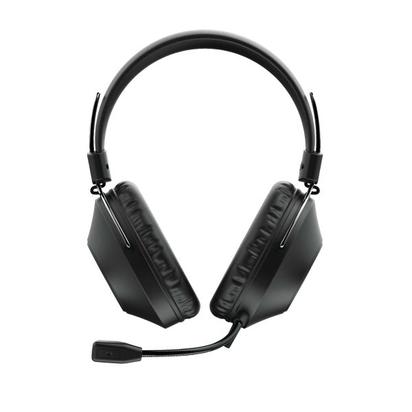 Trust HS-250 Over-Ear USB Headset - BUSINESS MODEL (24185) Trust HS-250 Over-Ear USB Headset - BUSINESS MODEL (24185)