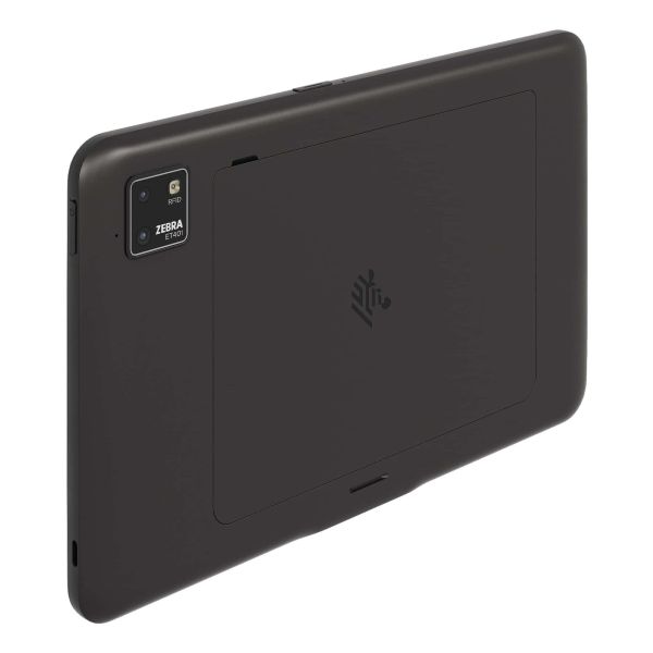 Zebra ET401 5G 64 GB 25,4 cm (10") 6 GB Wi-Fi 7 (802.11be) Zwart (ET4010B-00101B0P-A6) Zebra ET401 5G 64 GB 25,4 cm (10") 6 GB Wi-Fi 7 (802.11be) Zwart (ET4010B-00101B0P-A6)