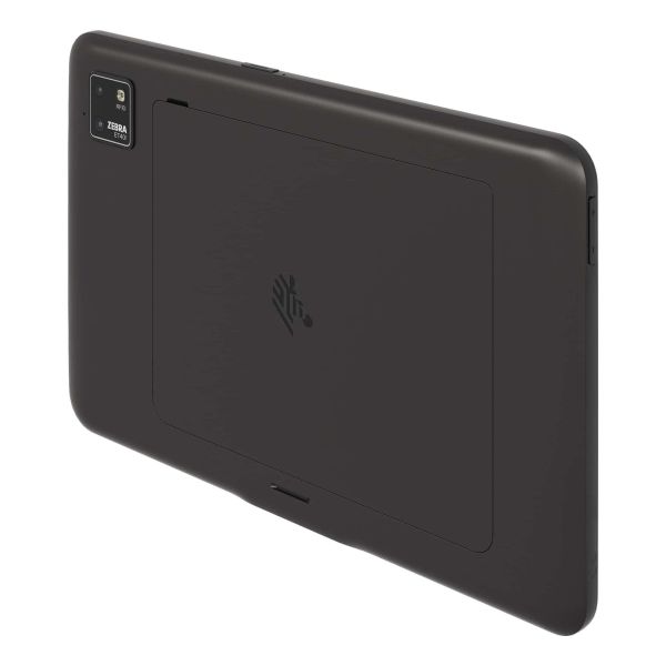 Zebra ET401 5G 64 GB 25,4 cm (10") 6 GB Wi-Fi 7 (802.11be) Zwart (ET401EB-301P1B2P-A6)