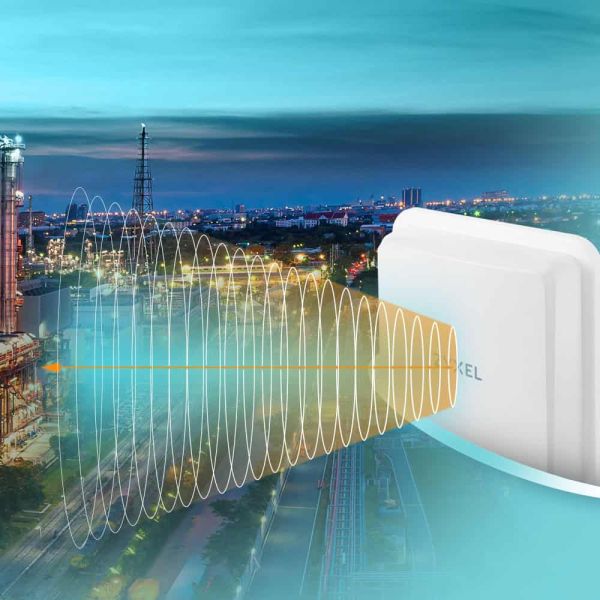 Zyxel NR7101 Router voor mobiele netwerken (NR7101-EU01V1F)