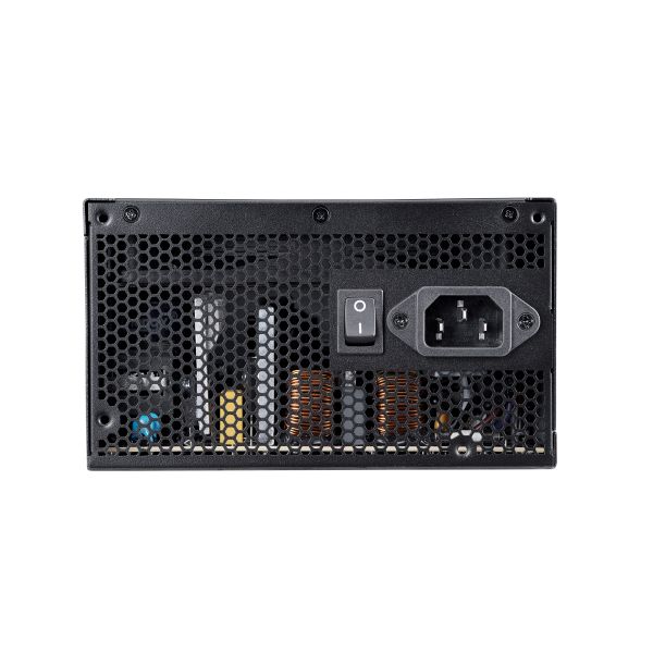 XPG PYLON II 750w power supply unit 24-pin ATX ATX Zwart (75261642)