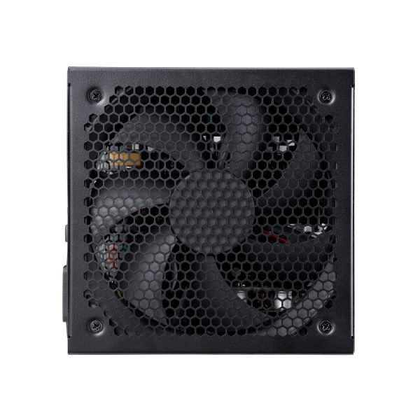 XPG PYLON II 750w power supply unit 24-pin ATX ATX Zwart (75261642)