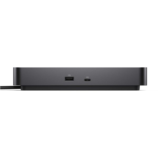 DELL SD25TB5 Bedraad Thunderbolt 5 Zwart (210-BRFN)