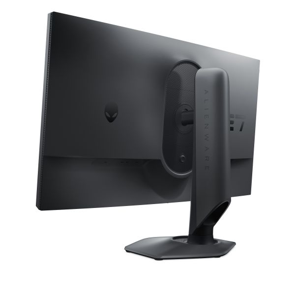 Alienware AW2724HF computer monitor 68,6 cm (27") 1920 x 1080 Pixels Full HD LCD Zwart (AW2724HF) Alienware AW2724HF computer monitor 68,6 cm (27") 1920 x 1080 Pixels Full HD LCD Zwart (AW2724HF)