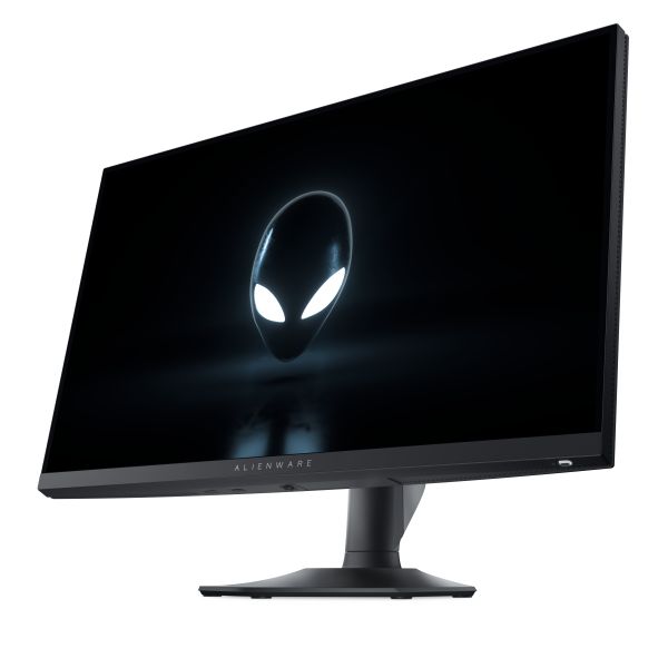 Alienware AW2724HF computer monitor 68,6 cm (27") 1920 x 1080 Pixels Full HD LCD Zwart (AW2724HF) Alienware AW2724HF computer monitor 68,6 cm (27") 1920 x 1080 Pixels Full HD LCD Zwart (AW2724HF)