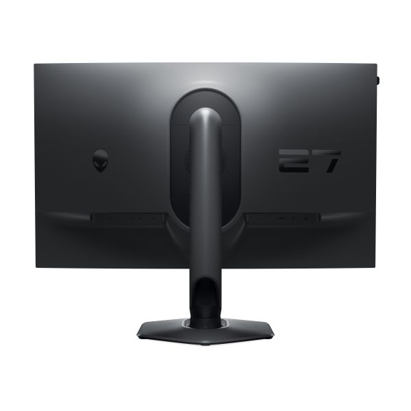 Alienware AW2724HF computer monitor 68,6 cm (27") 1920 x 1080 Pixels Full HD LCD Zwart (AW2724HF) Alienware AW2724HF computer monitor 68,6 cm (27") 1920 x 1080 Pixels Full HD LCD Zwart (AW2724HF)