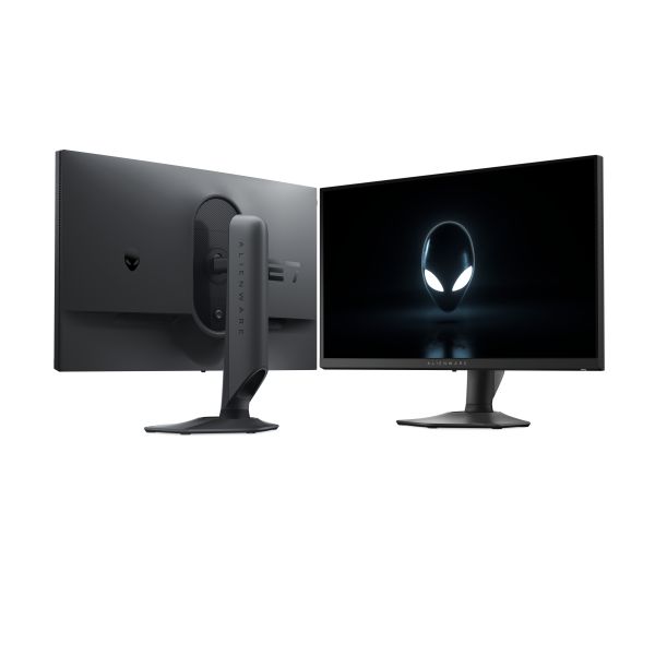 Alienware AW2724HF computer monitor 68,6 cm (27") 1920 x 1080 Pixels Full HD LCD Zwart (AW2724HF)